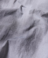 AIVER ムラ染めナイロンカーゴパンツ