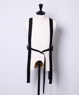 AIVER Atelier Made 高密度ギャバハーネステーラードジャケット