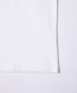 Johann×AIVER GIRL S/S TEE