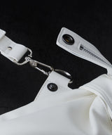 AFF AIVER カーゴショルダーバッグ
