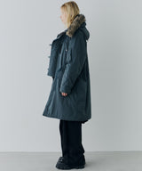 【一部予約】AIVER N-3フライトコート