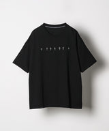 【予約】AIVER S GRAVE S/S TEE (MONO)