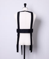 AIVER Atelier Made 高密度ギャバハーネステーラードジャケット