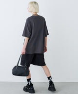 【予約】AIVER A S/S TEE