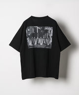 【予約】AIVER S GRAVE S/S TEE (MONO)