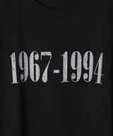 【予約】AIVER 1967-1994 S/S TEE
