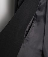 AFF AIVER ワイドスリーブエアリーテーラードジャケット