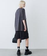 【予約】AIVER A S/S TEE