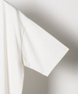 【予約】AFF AIVER 16/-ウォッシュ天竺コンパクトS/S TEE