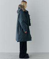 【一部予約】AIVER N-3フライトコート