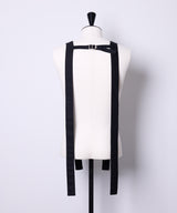 AIVER Atelier Made 高密度ギャバハーネステーラードジャケット