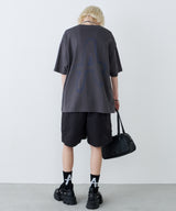 【予約】AIVER A S/S TEE