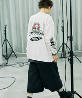 model:H178 B80 W68 H90 着用サイズ:MEDIUM