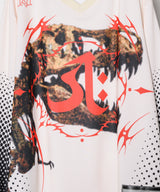 AIVER レックスジャージプルオーバー