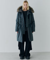 【一部予約】AIVER N-3フライトコート