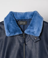 【一部予約】AIVER 2WAYカラーフライトジャケット