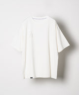 【予約】AIVER A S/S TEE