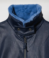 【一部予約】AIVER 2WAYカラーフライトジャケット