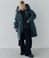 【一部予約】AIVER N-3フライトコート