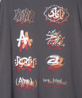 チャコールグレー