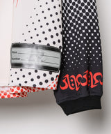 AIVER レックスジャージプルオーバー