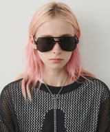 メカニックサングラス