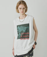 メカニックサングラス