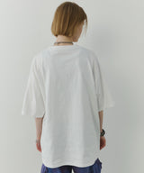 AIVER サーモC S/S TEE