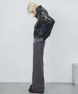 AFF AIVER ヘビースウェットバギーパンツ