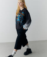 AIVER レックスジャージプルオーバー