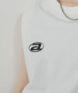 AIVER スポンサーN/S TEE