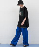 T/Cクロスバケットハット