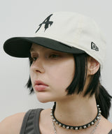 NEW ERA×AIVER A 9THIRTY/ADJUSTABLE