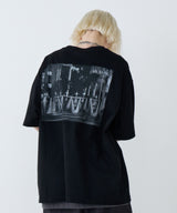 【予約】AIVER S GRAVE S/S TEE (MONO)