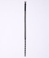 AIVER 2連スタッズレザーベルト