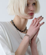 【予約】AFF AIVER ホースビットブレスレット MADE IN JAPAN