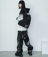 OUTDOOR PRODUCTS×AIVER ボロデイパック