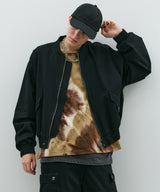 AFF AIVER バイオウォッシュフライトジャケット