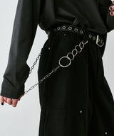 AIVER ハラコハトメベルト