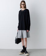 AIVER THE WORLD L/S TEE