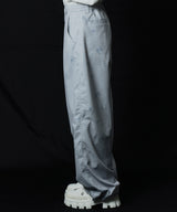 【予約】AIVER ドットメッシュナイトカモイージーパンツ