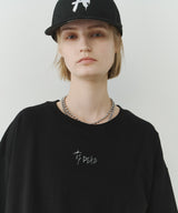 AIVER IS DEAD S/S TEE