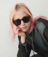 ウェリントンサングラス