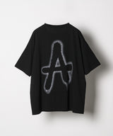 【予約】AIVER A S/S TEE