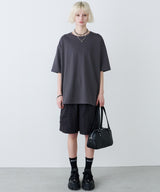 【予約】AIVER A S/S TEE