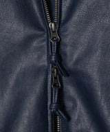 【一部予約】AIVER 2WAYカラーフライトジャケット