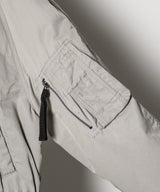 【予約】AIVER N-3フライトコート
