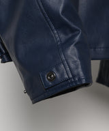 【一部予約】AIVER 2WAYカラーフライトジャケット