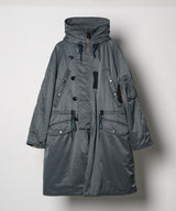 【一部予約】AIVER N-3フライトコート