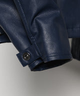 【一部予約】AIVER 2WAYカラーフライトジャケット